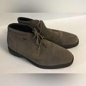 Geox Chukka Boots for Men on Sale up to 90% Off: Poshmark display picture 1